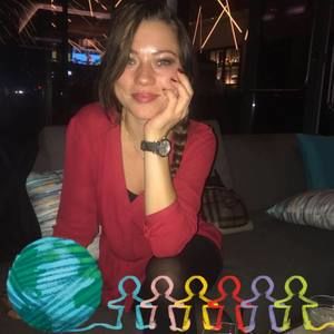 Meet your Posher, Kelly